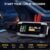 FLYLINKTECH Car Battery Jump Starter, 8000A Peak 26800mAh Jump Start Battery Pack(for All Gas or up to 12L Diesel),12V Jump Box with PD65W Fast Charging and 600 Lumen LED Light